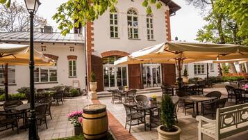 Frühstück, Mittagessen, Abendessen, polnische Küche