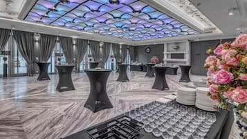 Sala de reuniones