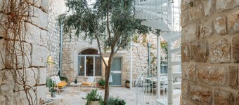 Azamra Inn Tzfat