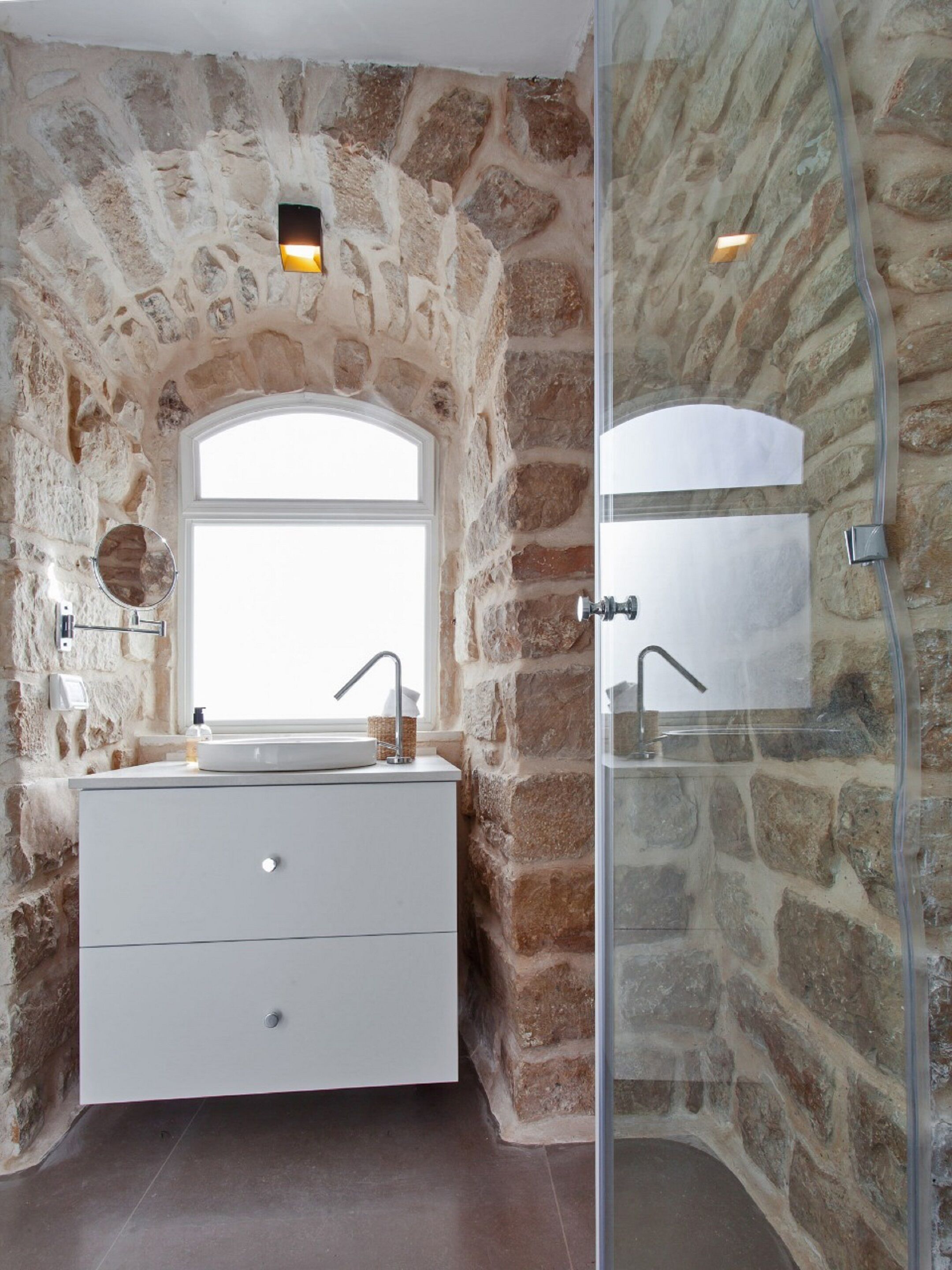 Luxury Suite, 1 Bedroom, Private Bathroom, Garden Area | 1 bedroom, premium bedding, desk, blackout drapes