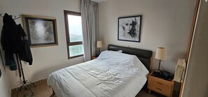 Exclusive Apartment, 1 Bedroom, Mountain View | 2 bedrooms, premium bedding, down duvets, blackout curtains - Dreams on the mount (Mateh Yehuda)