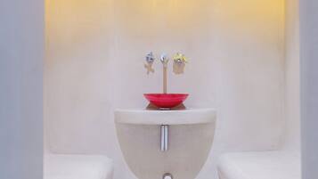 Türkisches Bad/Hamam