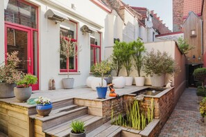 Exterior - Asinello B&B (Bruges)