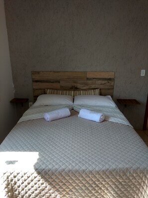 Deluxe Apartment, 1 Bedroom, Kitchen, Ground Floor - Recanto do Sul (Florianópolis)