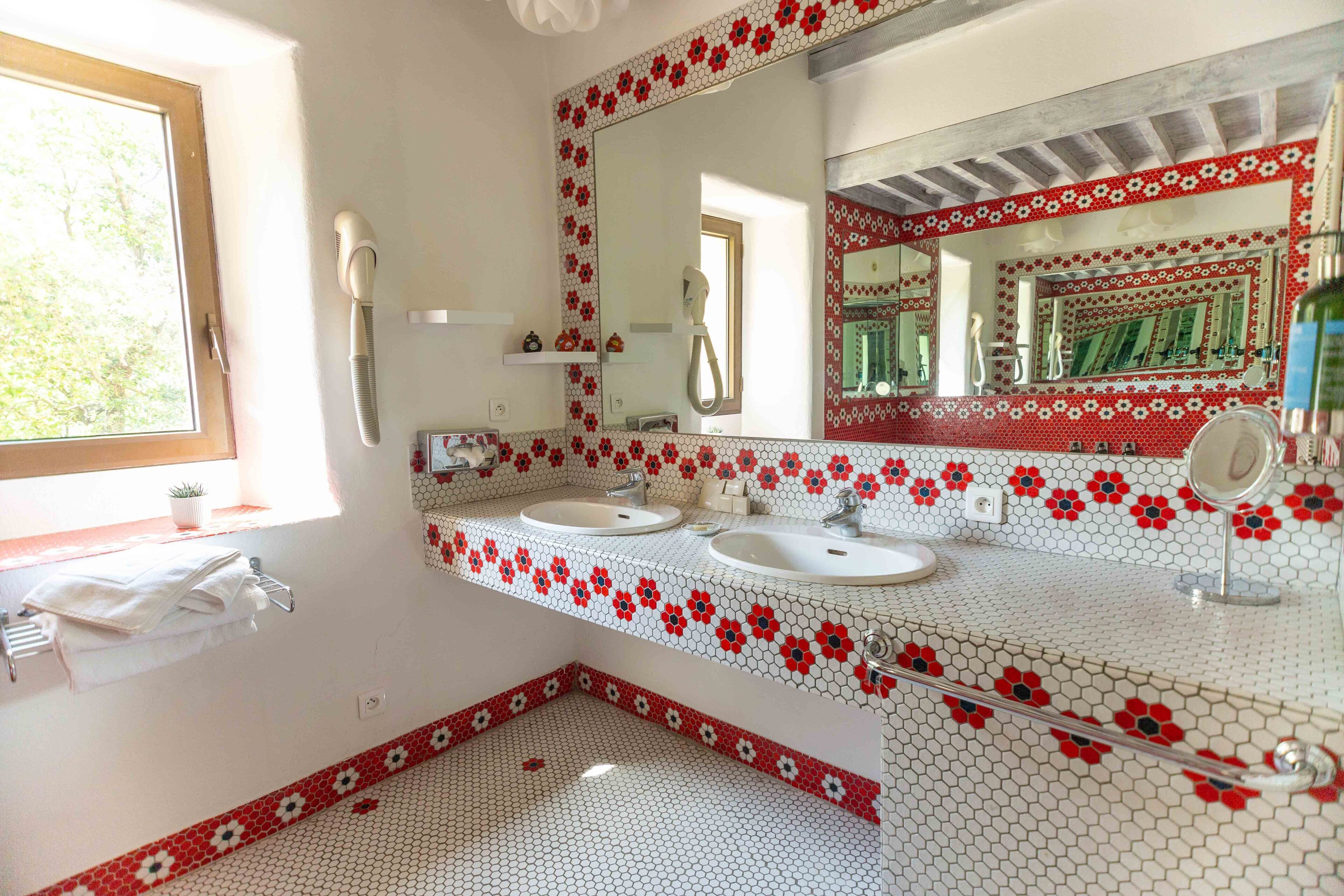 Kamar mandi