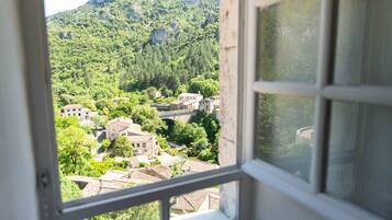 Superior Suite, Private Bathroom (Orchidée) | Bathroom