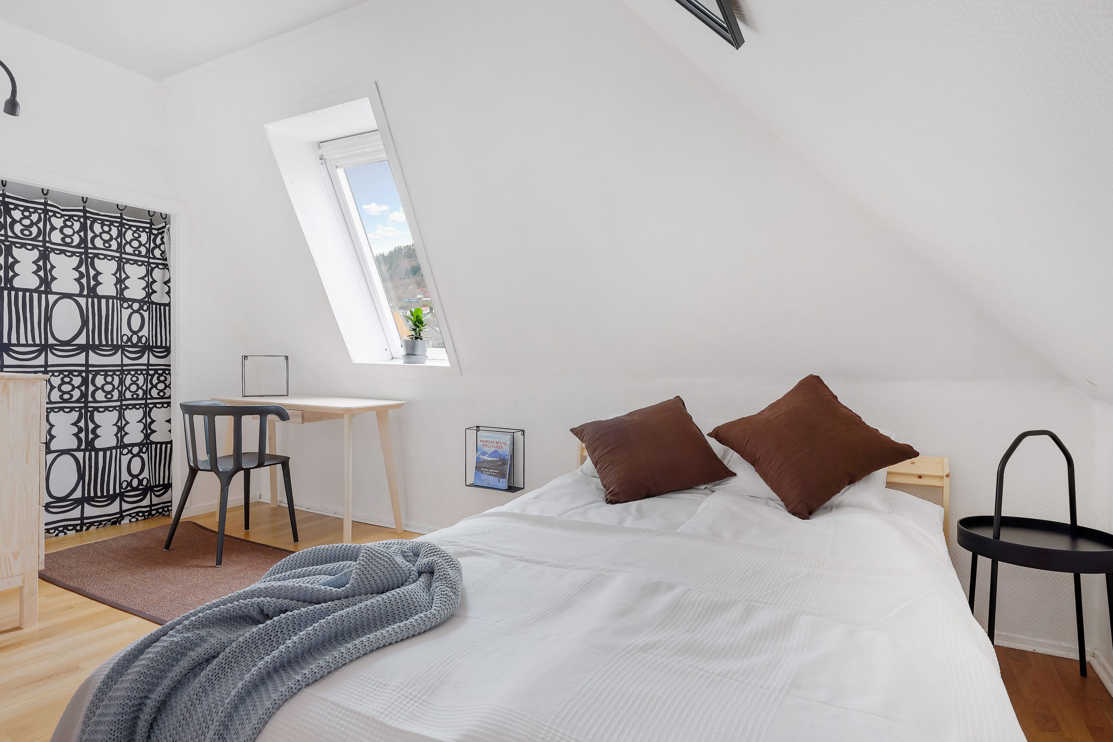 Elite Apartment, 2 Bedrooms, City View | 1 bedroom, individually decorated, individually furnished