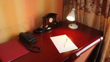 套房 | 客房設施服務