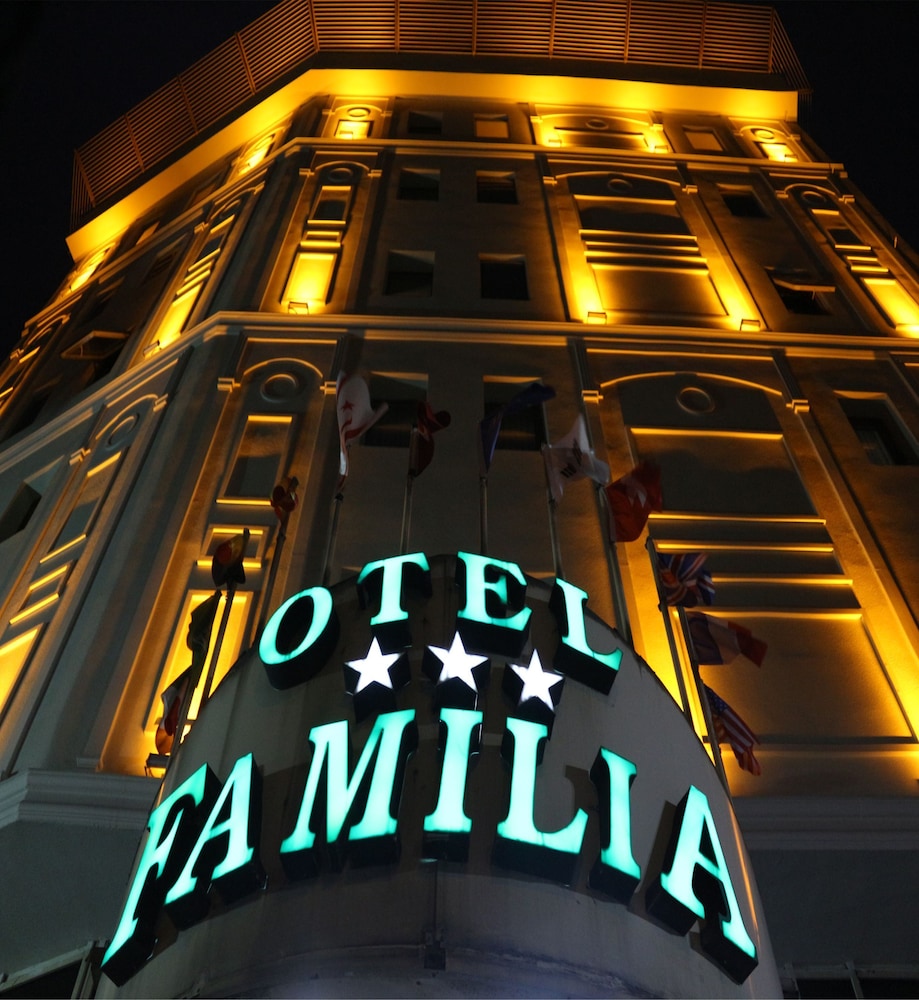 Otel Familia - Gemlik