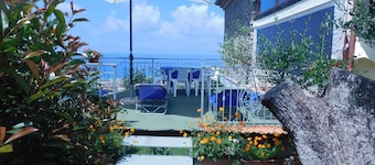 Relais da Clorinda