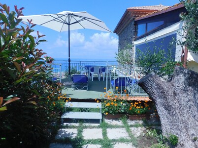 Relais da Clorinda