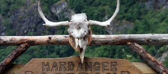 Hardanger Basecamp