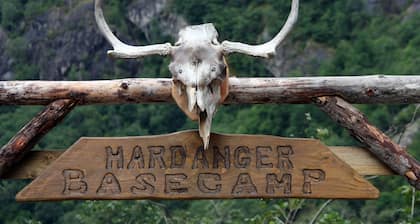 Hardanger Basecamp
