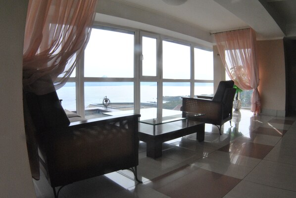 Interior - Geyzer Hotel (Petropavlovsk-Kamchatskiy)