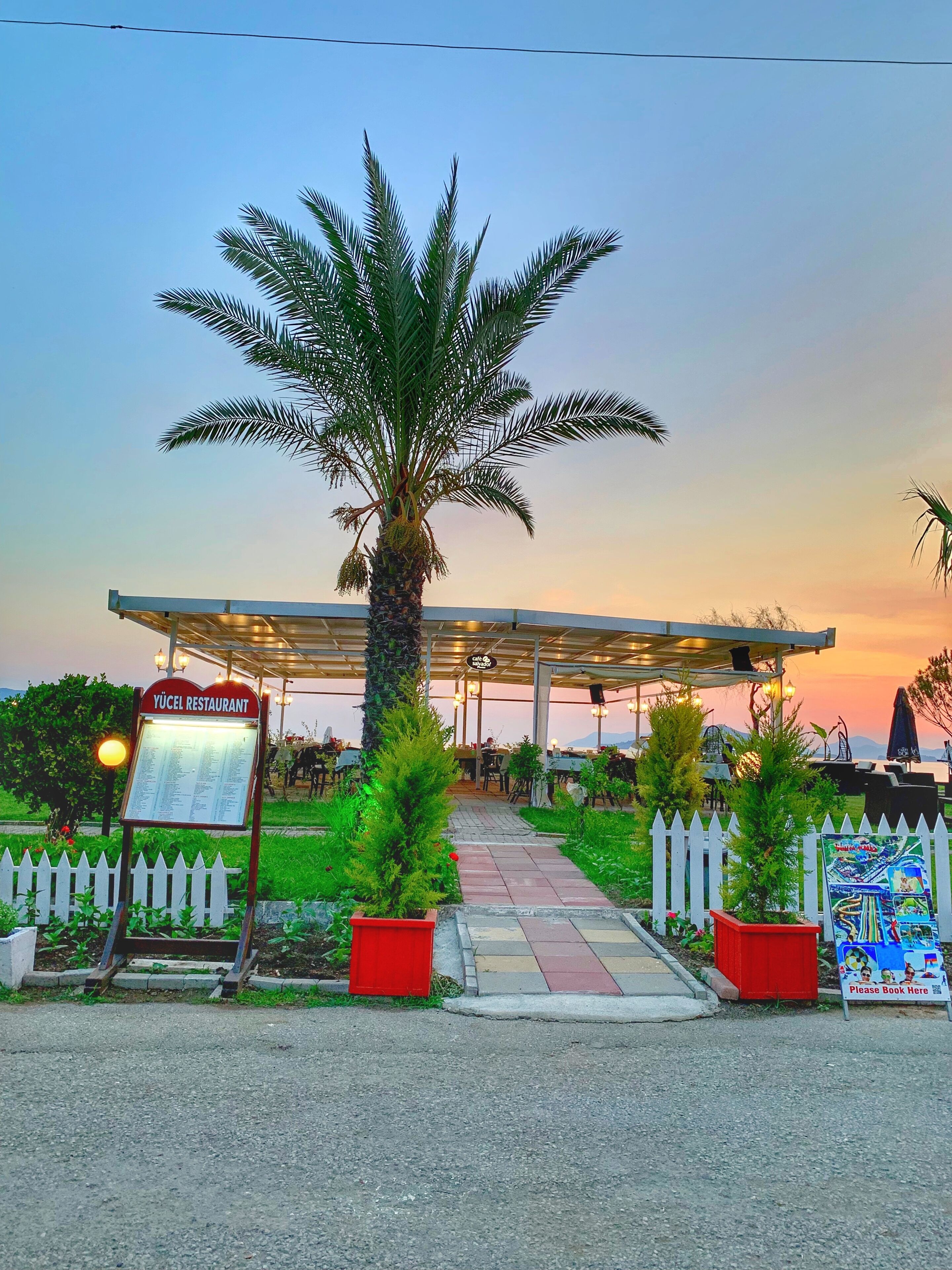 Photo - Yücel Hotel