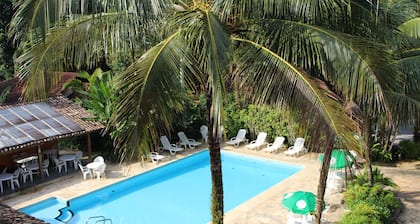 Pousada Canto Verde