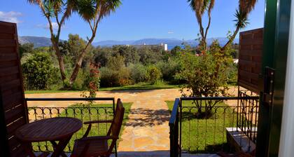 Alexandros Apartments