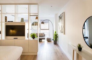 Superior Studio | Room amenity