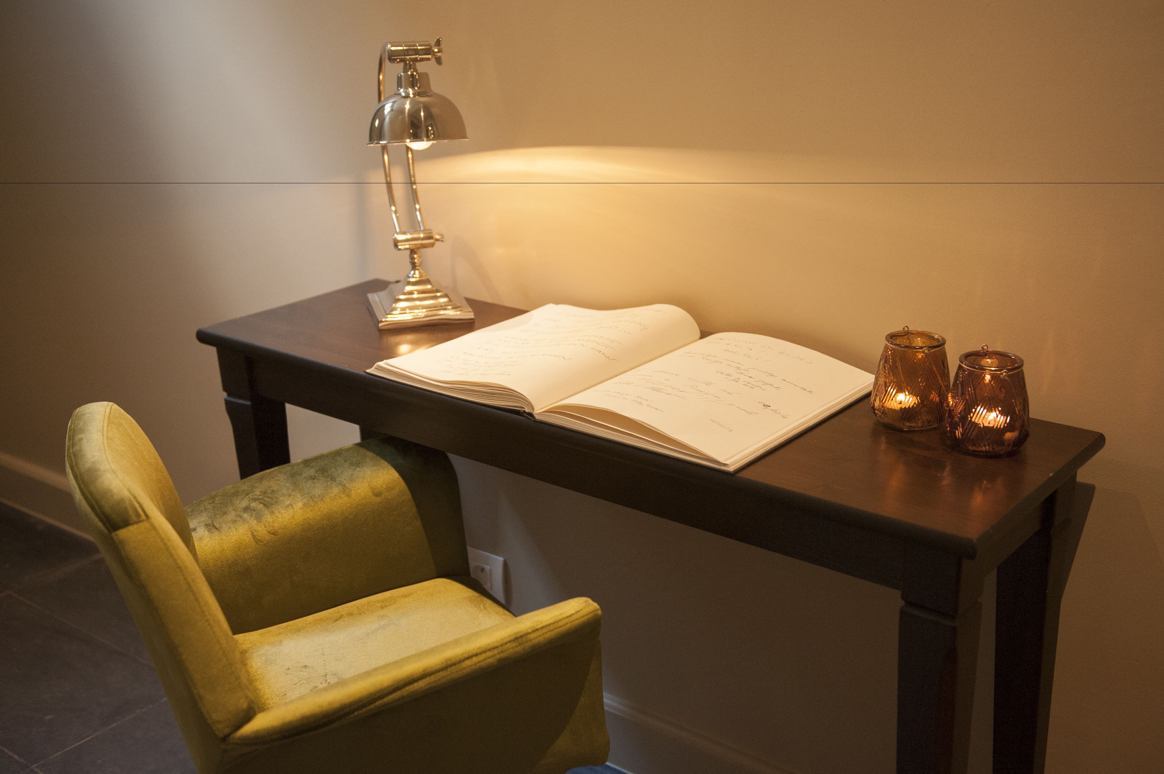 Photo - B&B The Butchers Wife