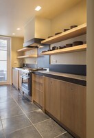 Suite | Private kitchen