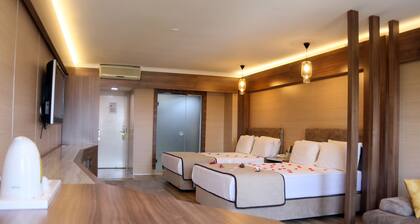 Basmacioglu Hotel - Special Class