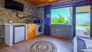 Unclassified image, 4 of 86, button - Faralya Yoruk Evi Suite - Adults Only (Fethiye)