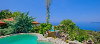 Faralya Yoruk Evi Suite - Adults Only