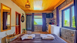 Unclassified image, 2 of 86, button - Faralya Yoruk Evi Suite - Adults Only (Fethiye)
