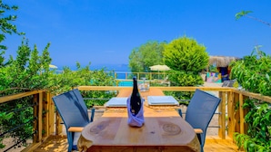 Unclassified image, 5 of 86, button - Faralya Yoruk Evi Suite - Adults Only (Fethiye)