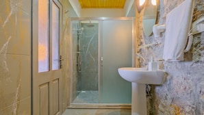 Unclassified image, 3 of 86, button - Faralya Yoruk Evi Suite - Adults Only (Fethiye)