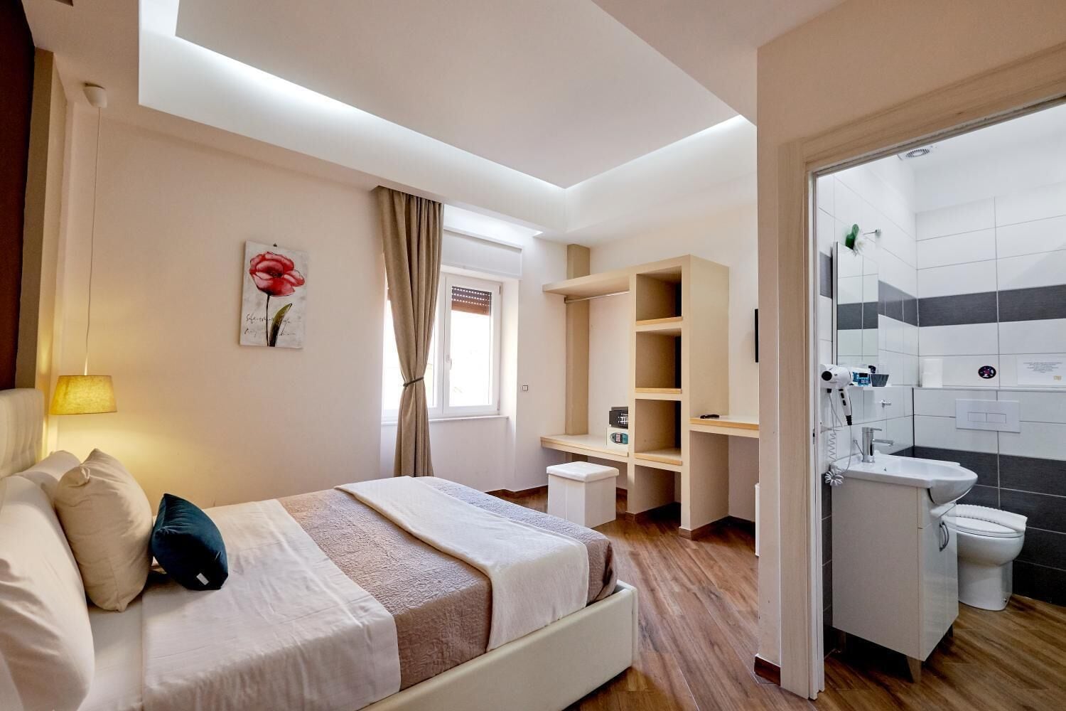 Foto - 360 Hospitality