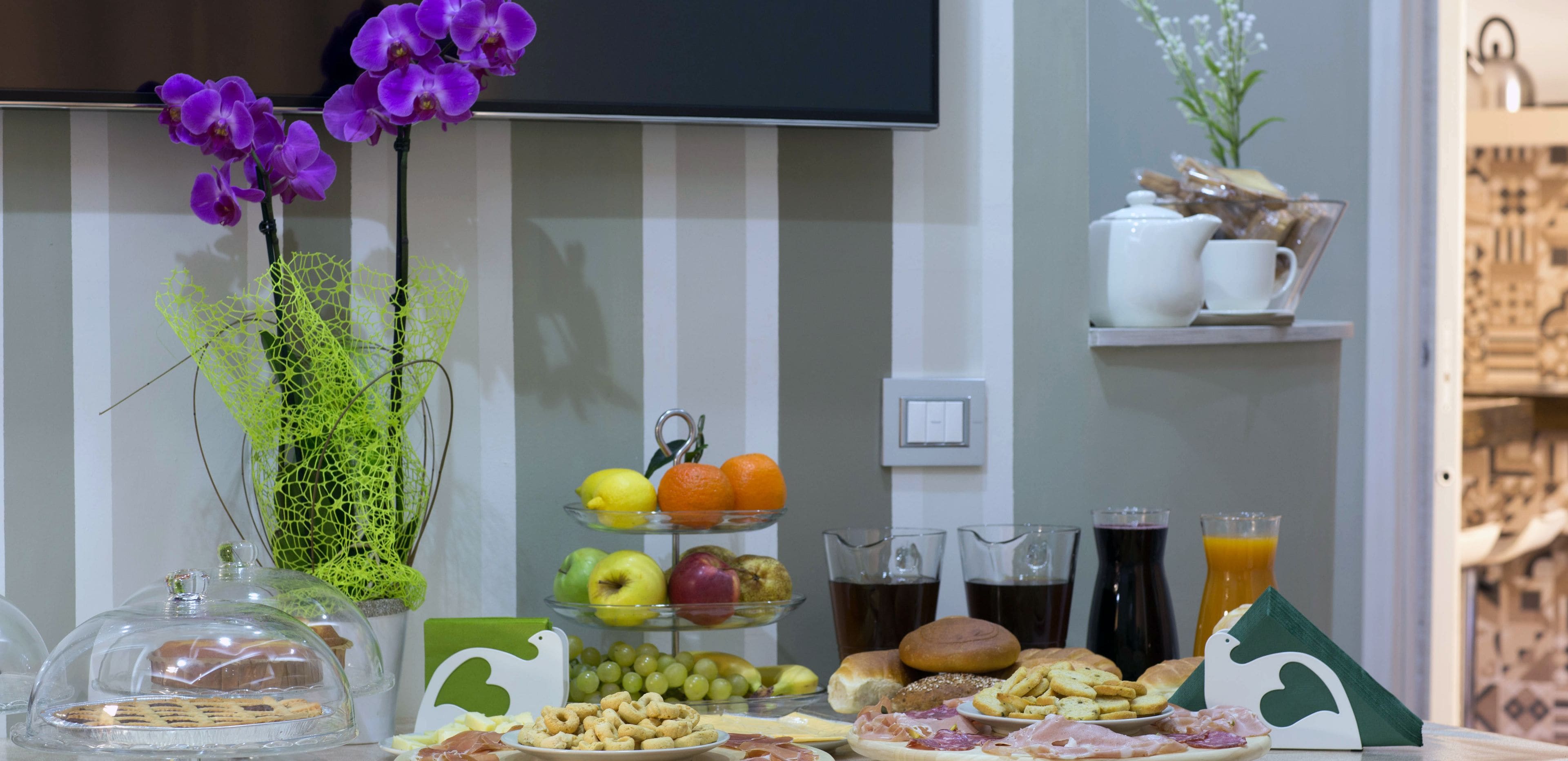 Foto - 360 Hospitality