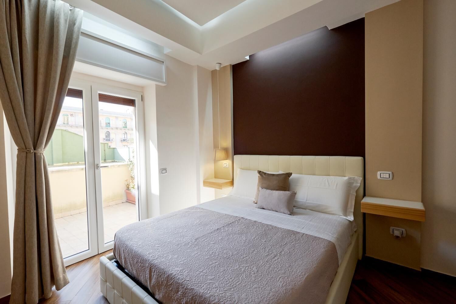 Foto - 360 Hospitality