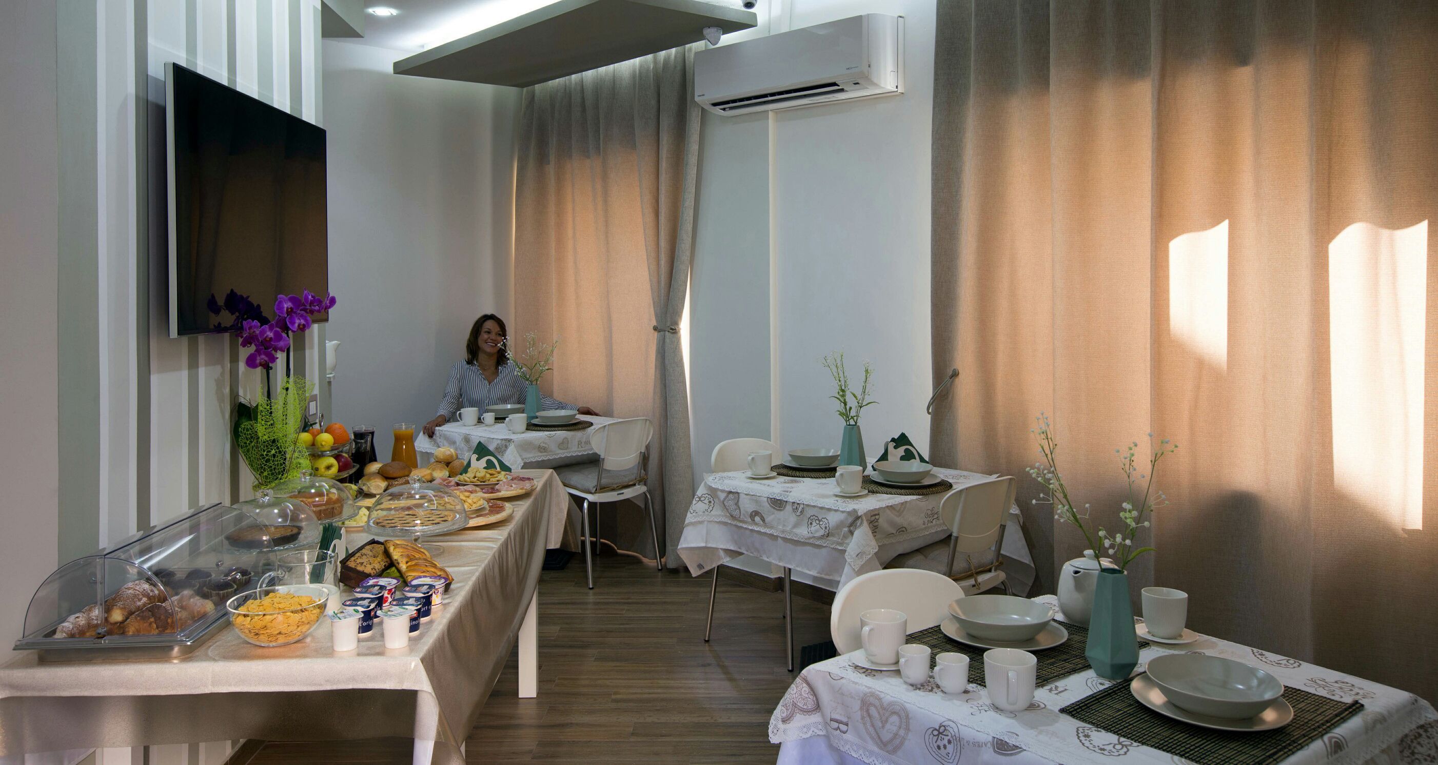 Foto - 360 Hospitality