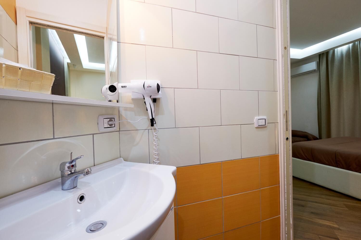 Foto - 360 Hospitality