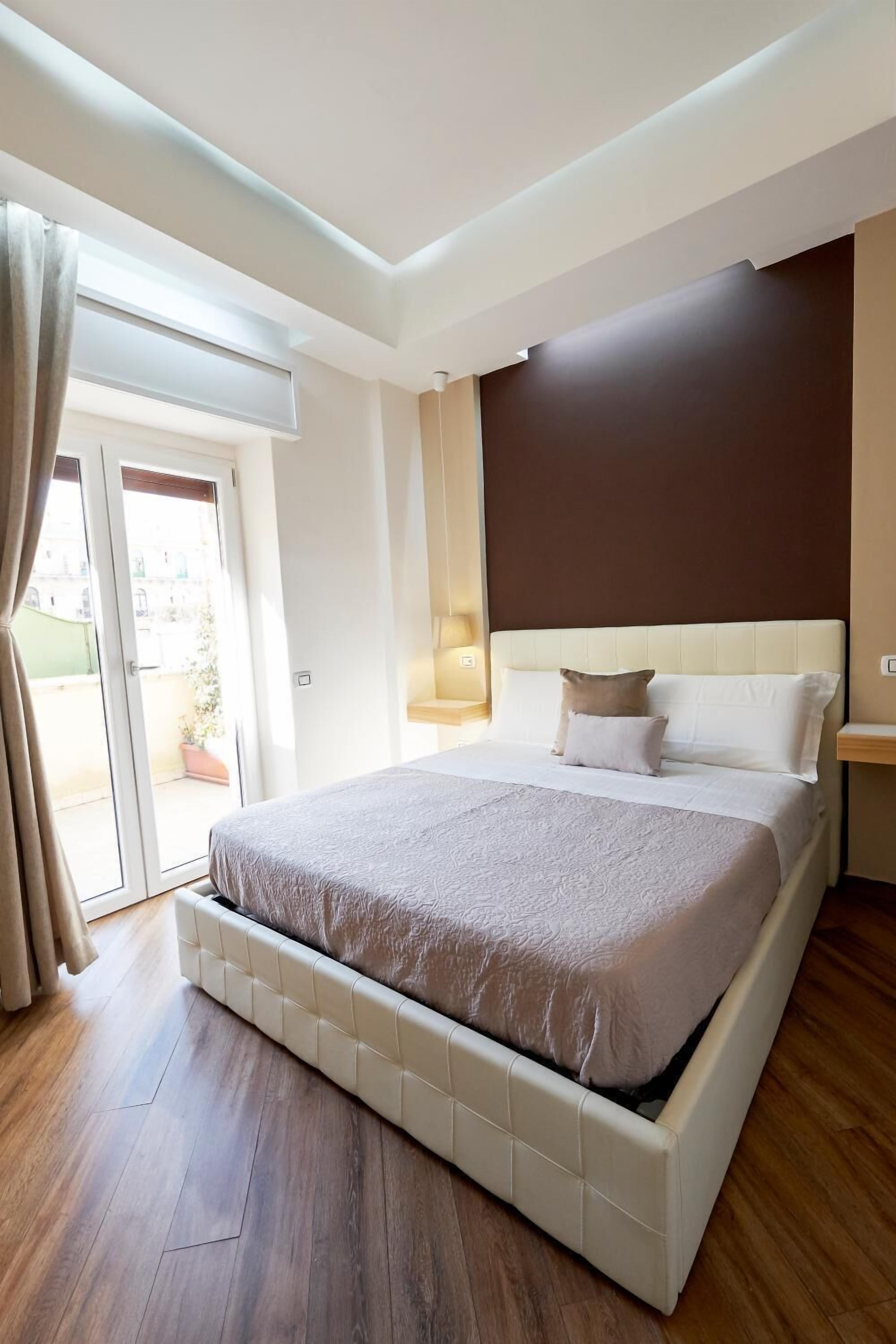 Foto - 360 Hospitality