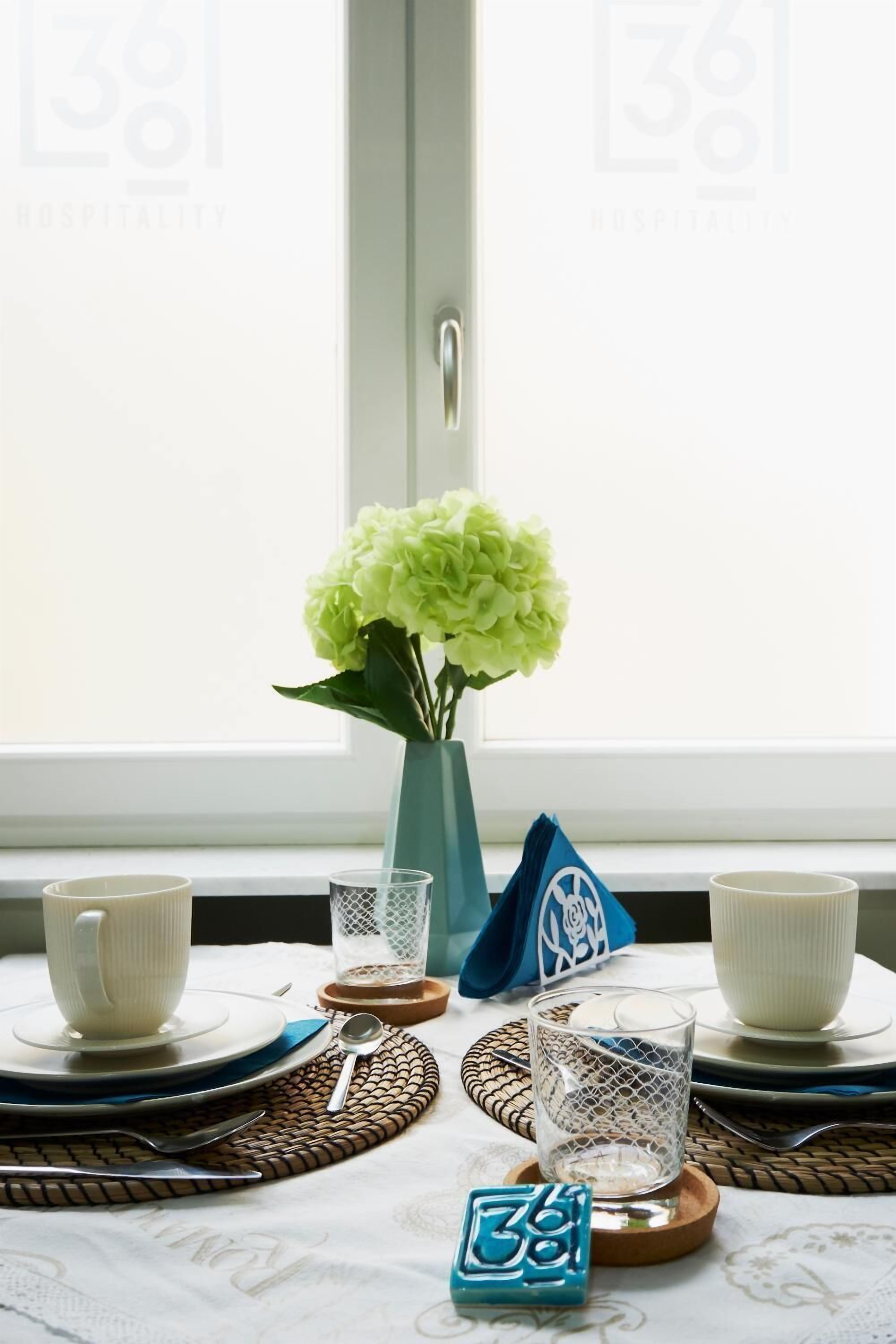 Foto - 360 Hospitality