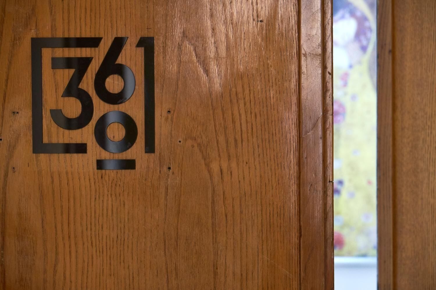 Foto - 360 Hospitality