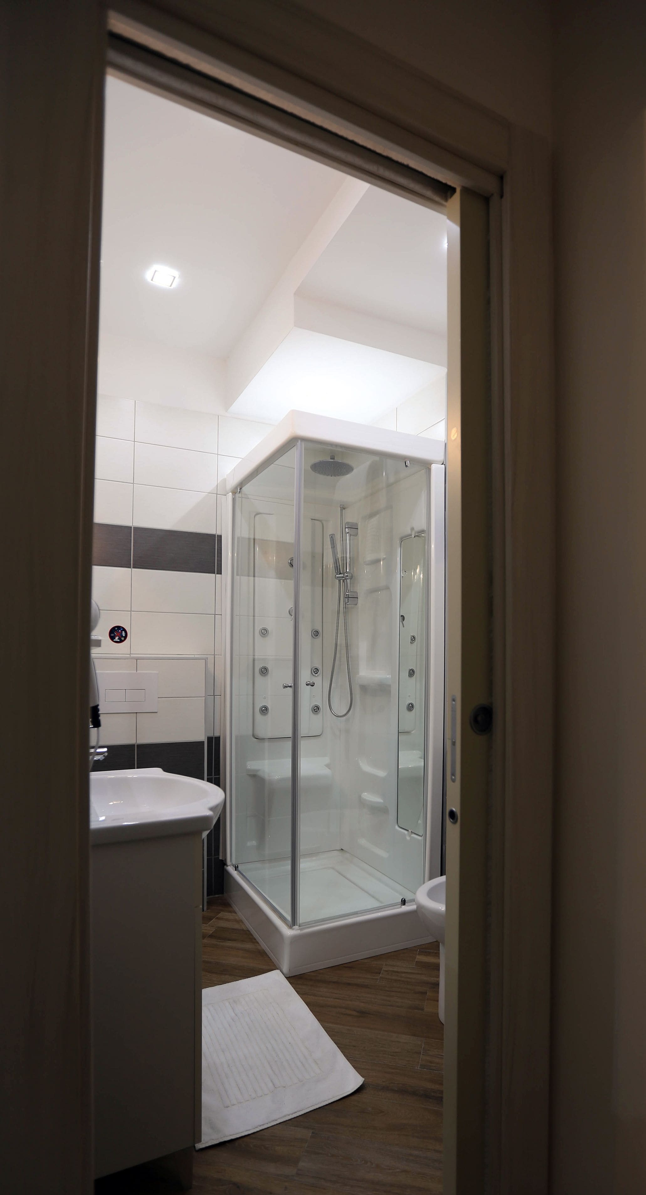 Foto - 360 Hospitality