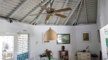 Servicio a la habitación