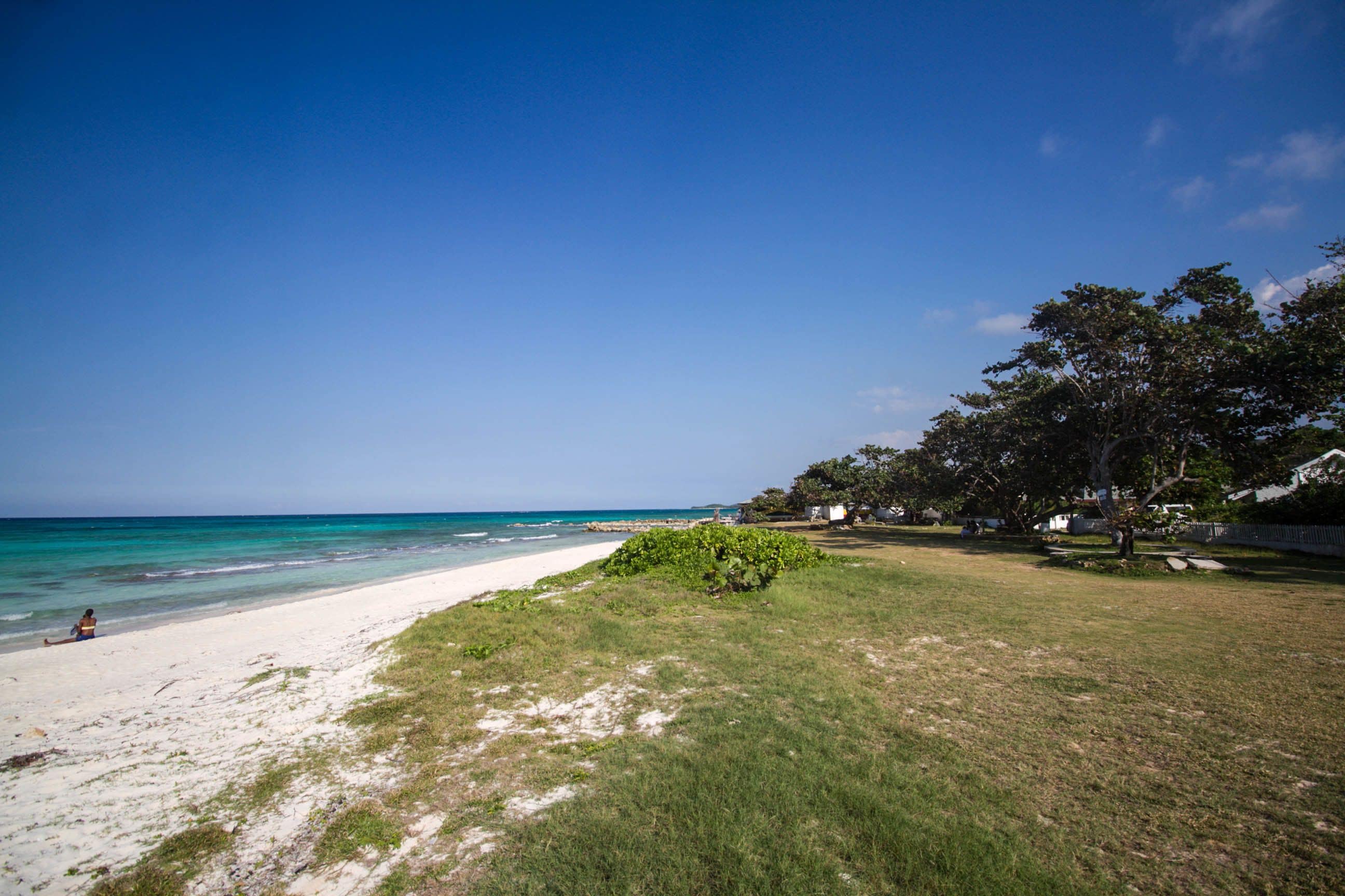 Areia branca 