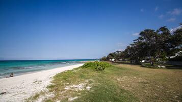 Areia branca