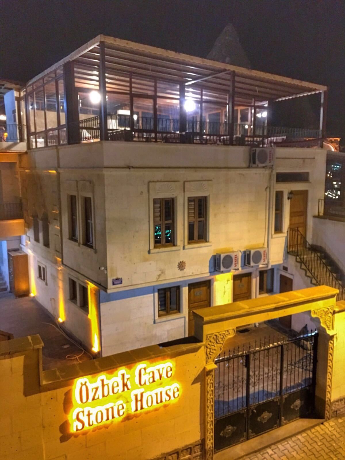 Photo - Ozbek Stone House