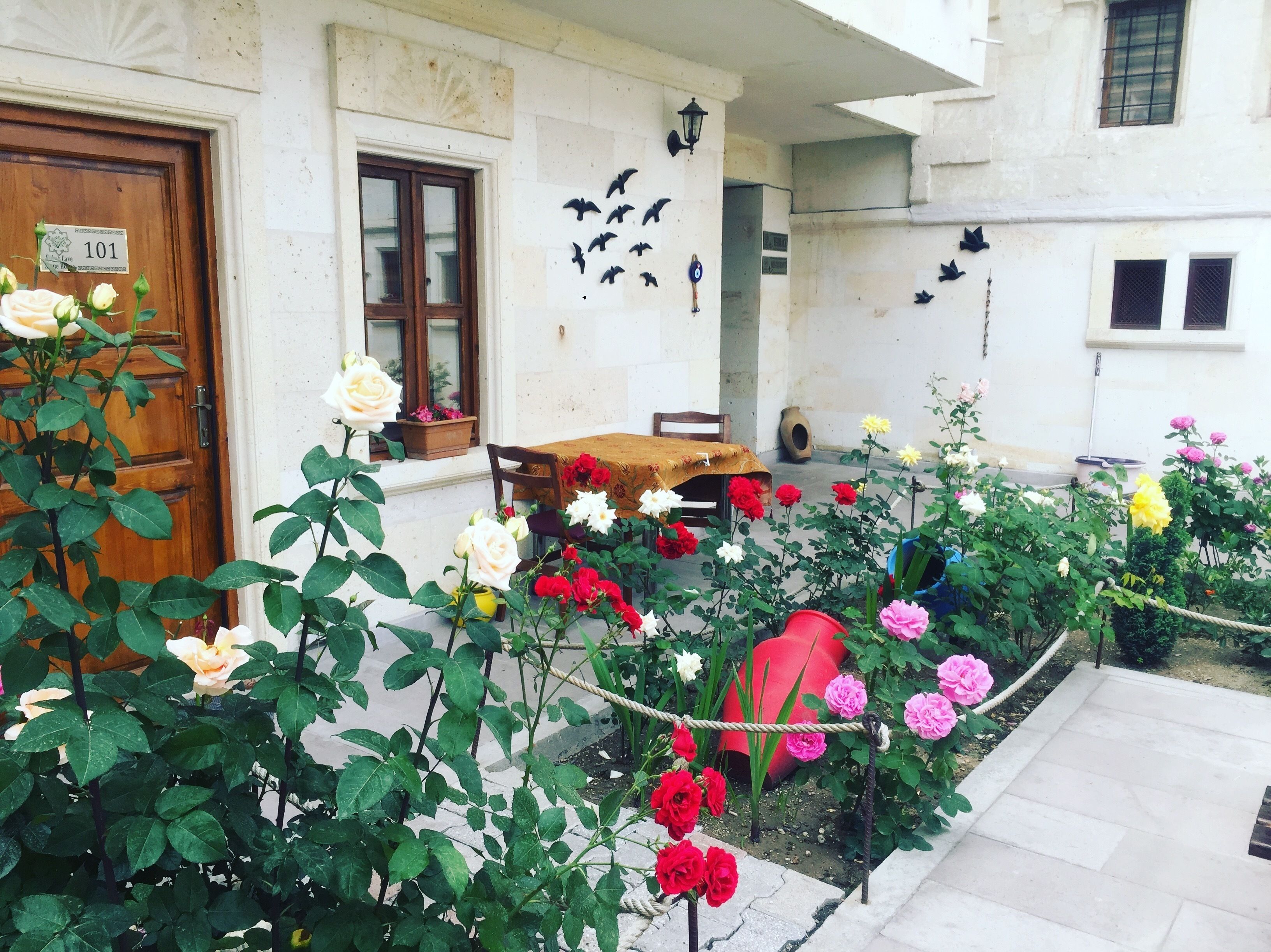Photo - Ozbek Stone House