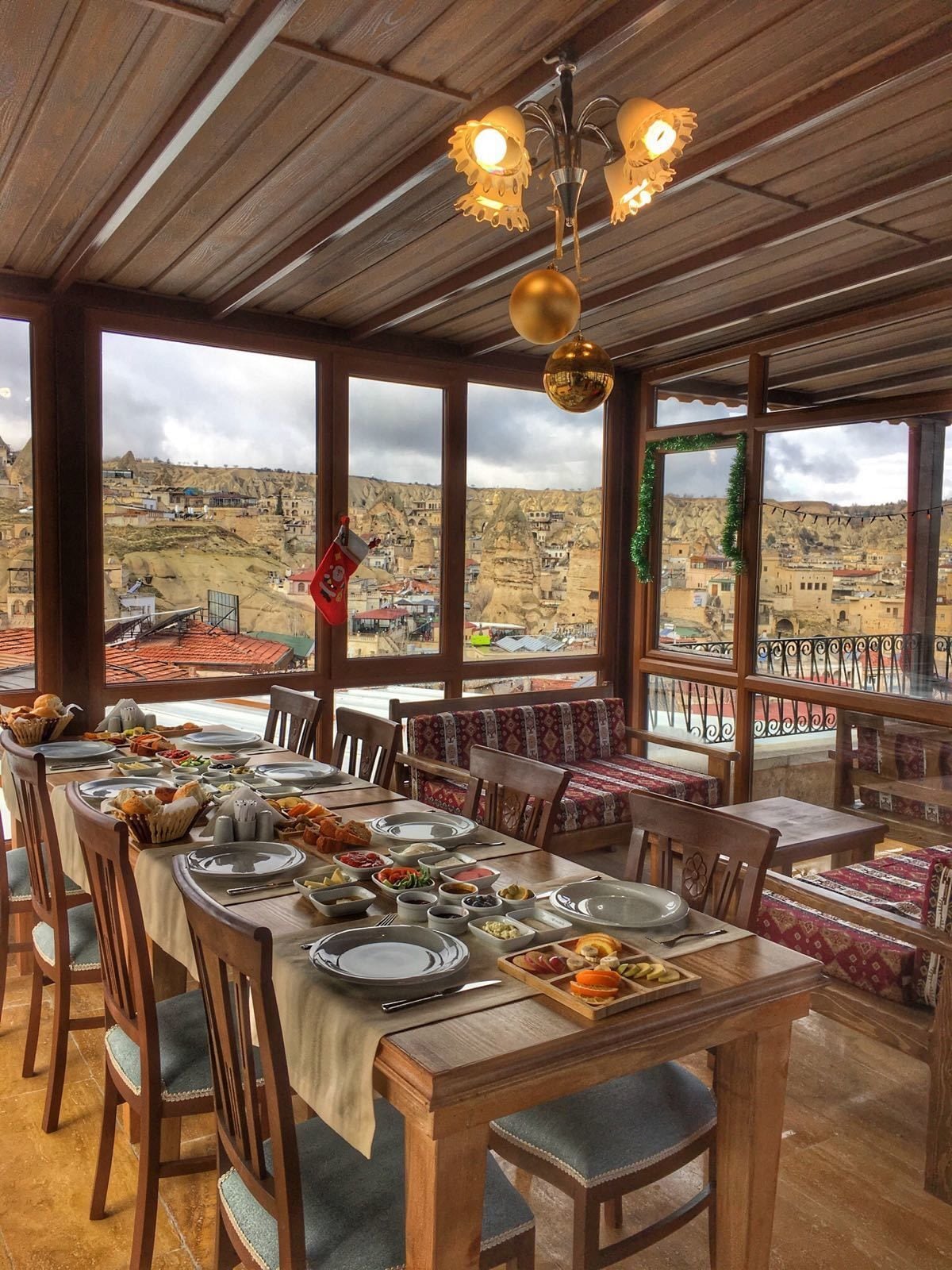 Photo - Cappadocia Ozbek Stone House