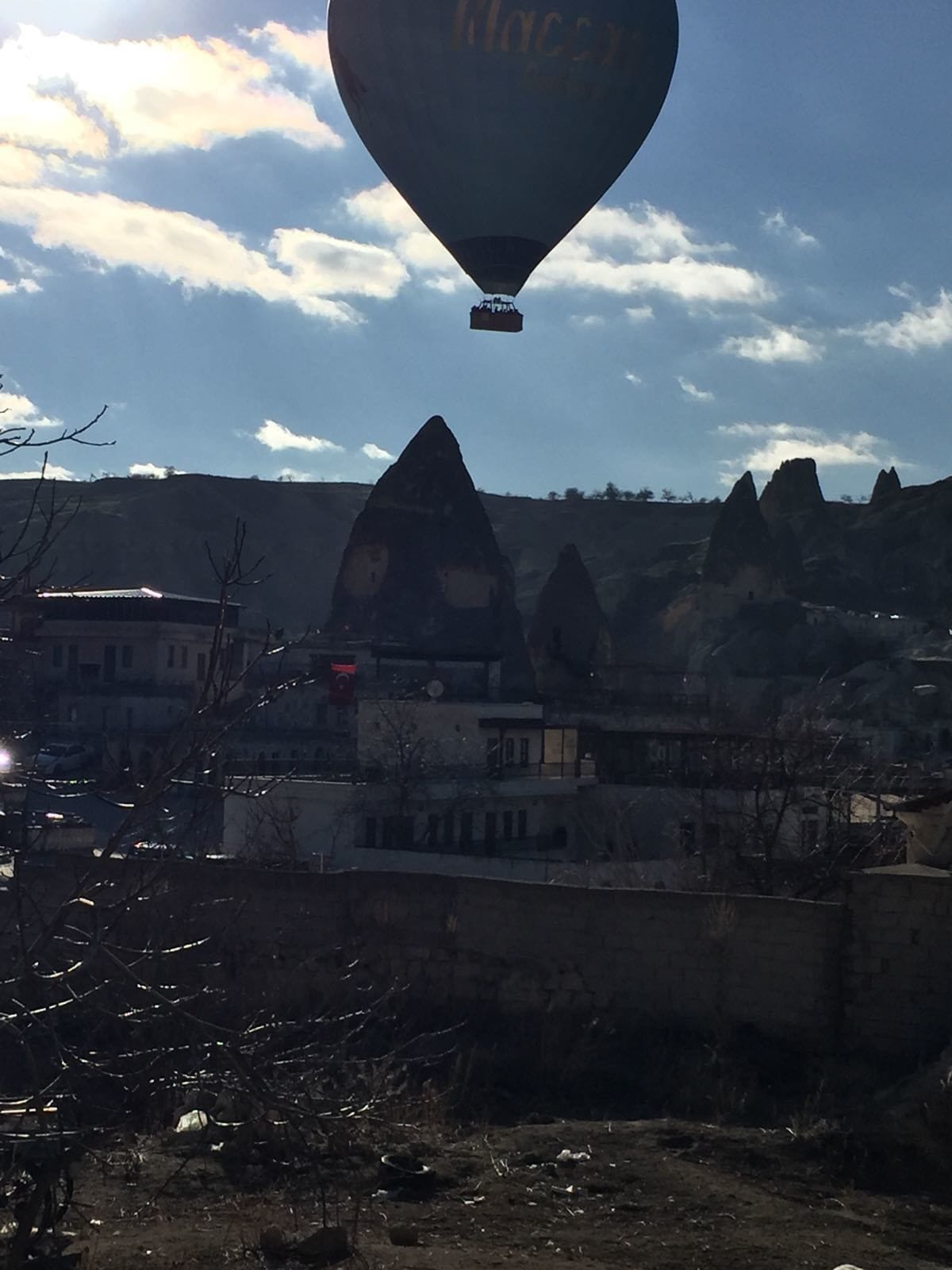 Photo - Cappadocia Ozbek Stone House