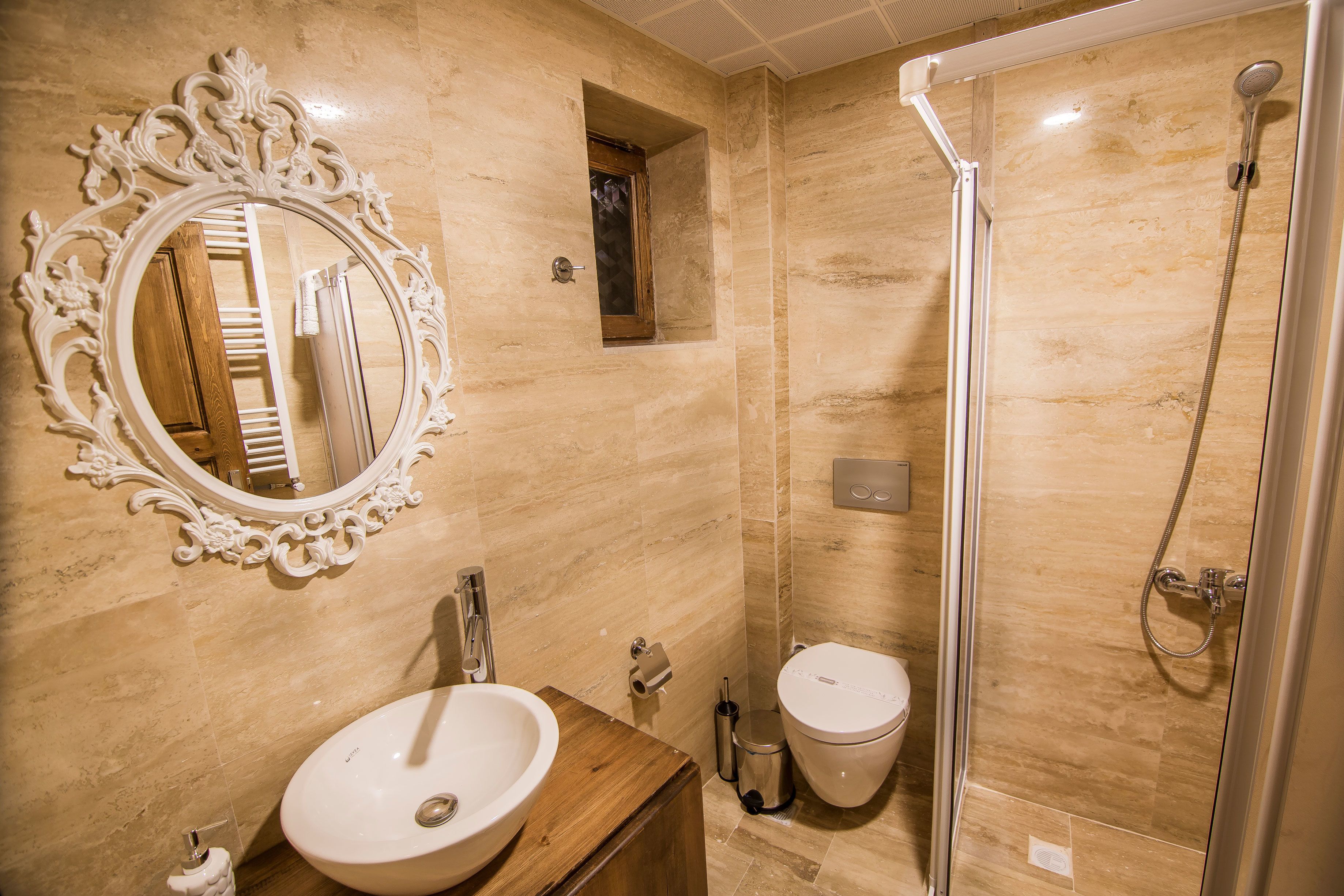 Photo - Cappadocia Ozbek Stone House