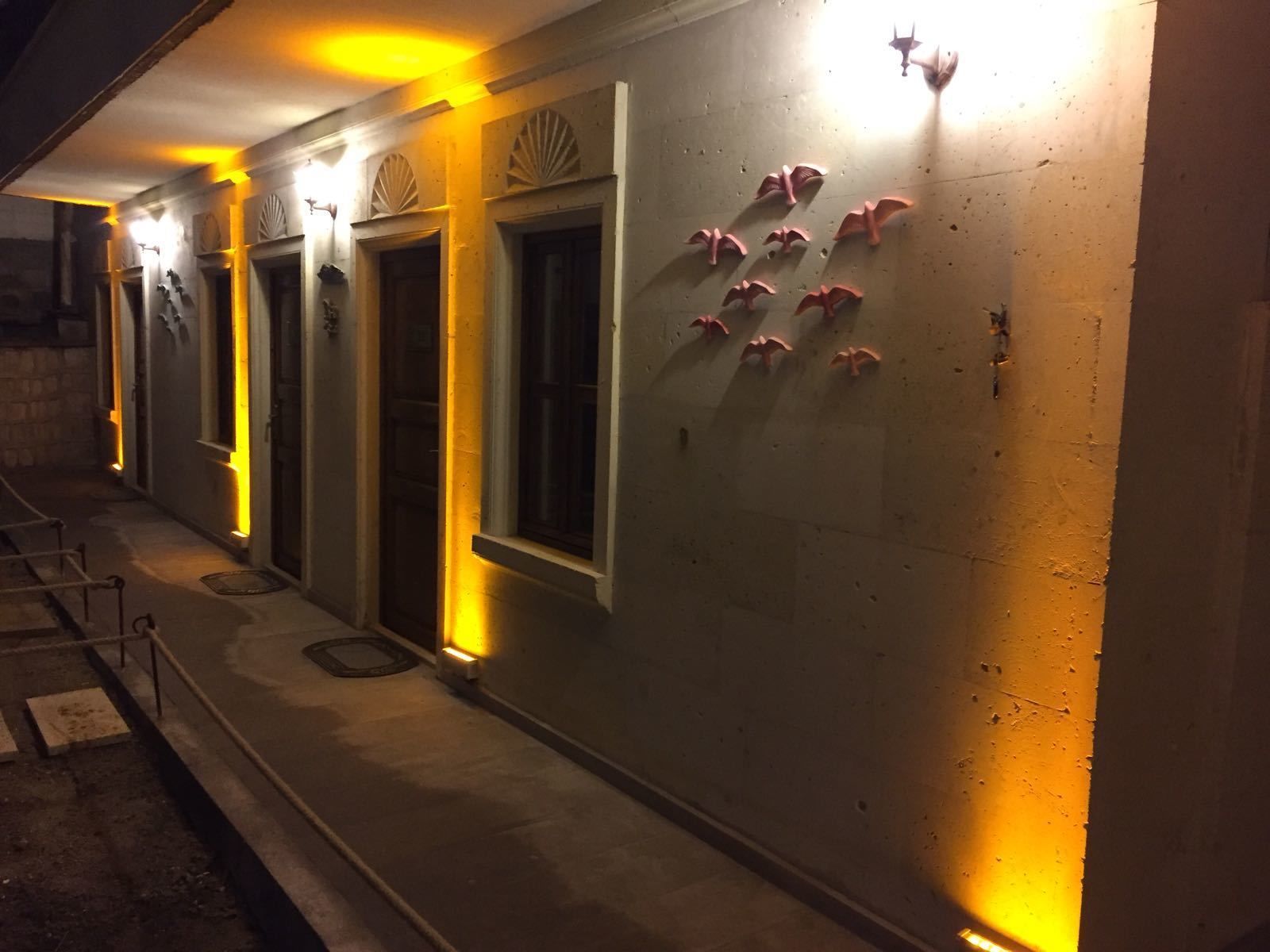 Photo - Cappadocia Ozbek Stone House