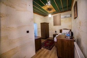 Suite | Coffee and/or coffee maker - Ozbek Stone House (Nevsehir)
