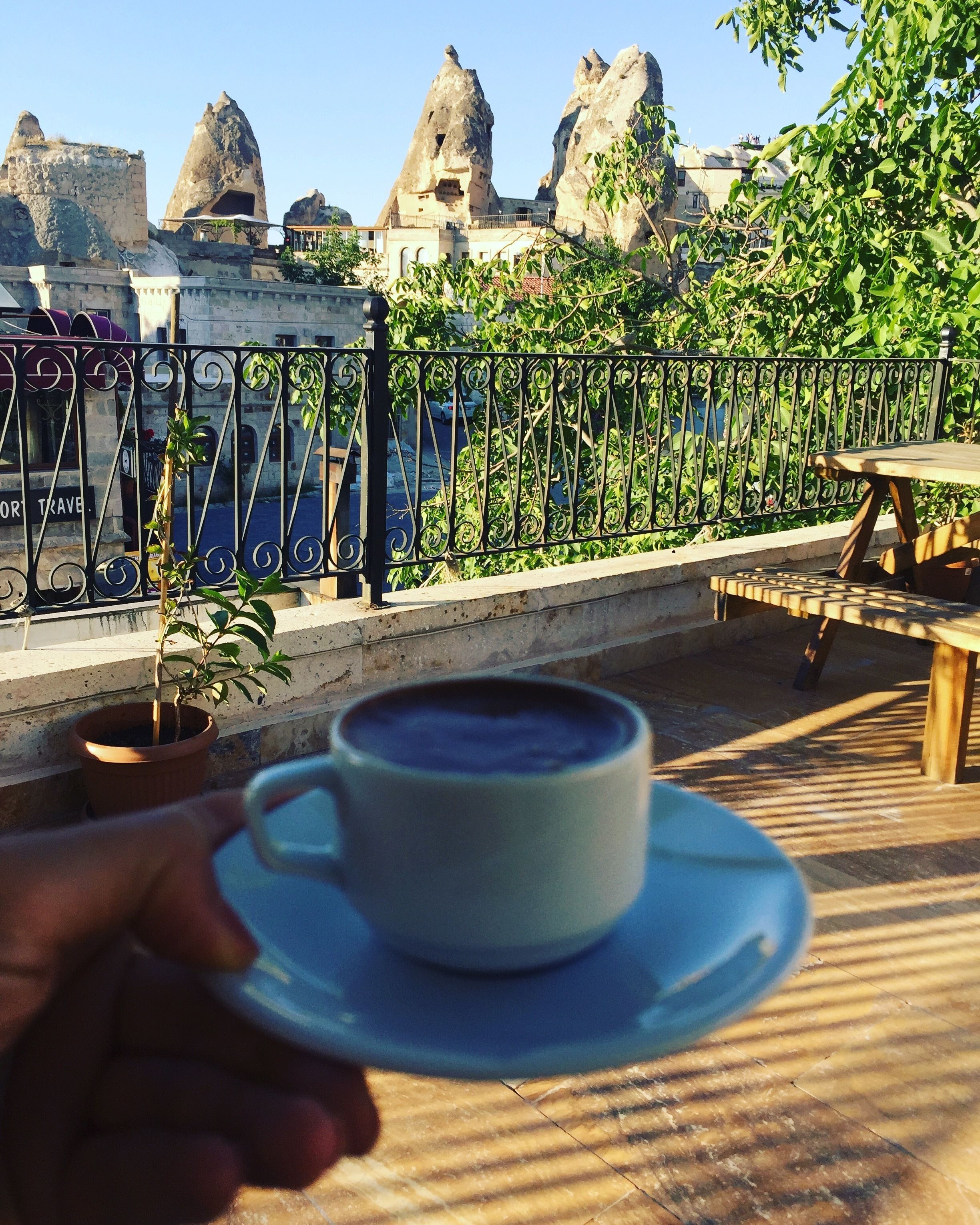 Photo - Cappadocia Ozbek Stone House